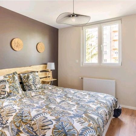 Le Nature 1 Chambre Et Sauna Apartment Colmar Luaran gambar