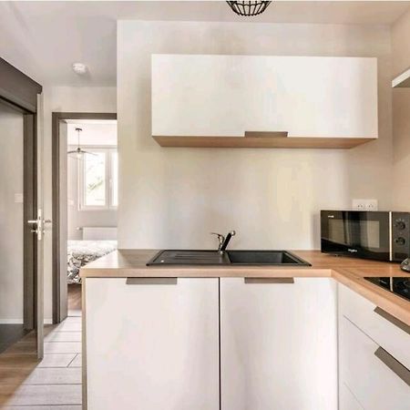 Le Nature 1 Chambre Et Sauna Colmar Luaran gambar