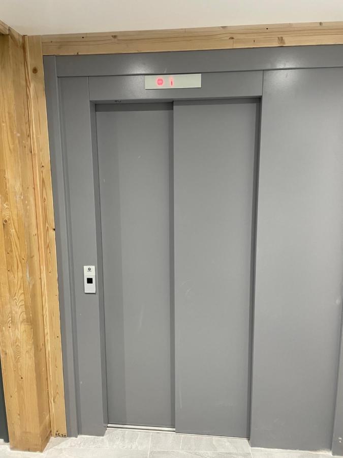 Le Nature 1 Chambre Et Sauna Colmar Luaran gambar