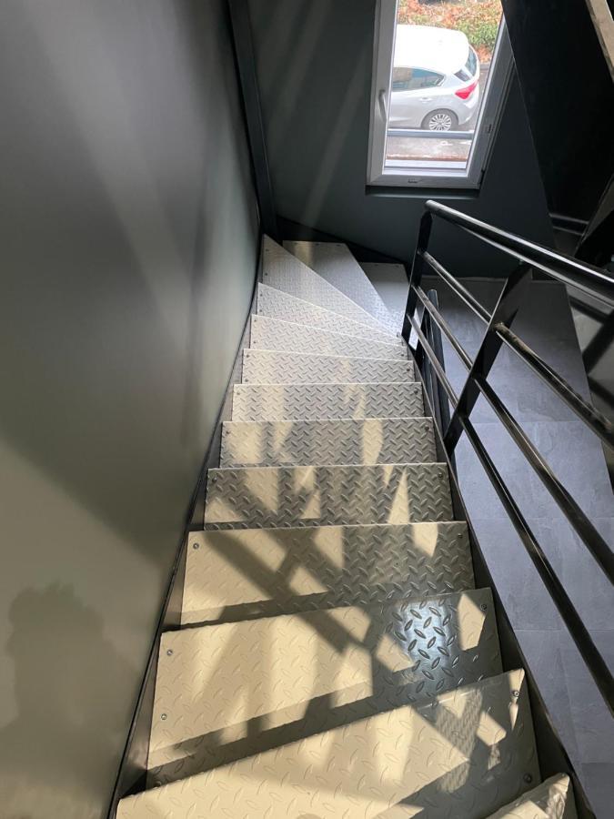 Le Nature 1 Chambre Et Sauna Colmar Luaran gambar