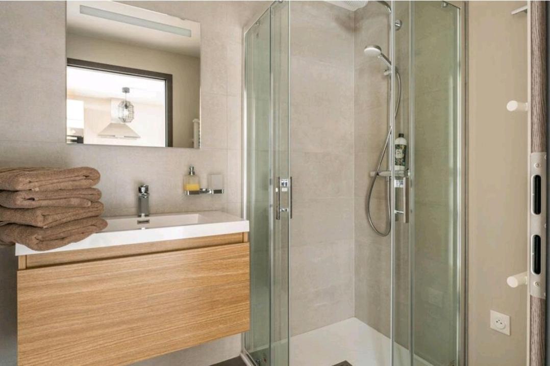 Le Nature 1 Chambre Et Sauna Colmar Luaran gambar